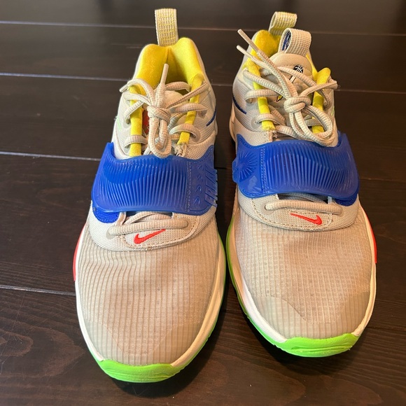 Nike Zoom Freak - Picture 4 of 7